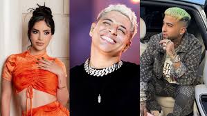 Grupo Firme en el Zócalo de CDMX: Esta es la historia de la agrupación de  regional mexicano