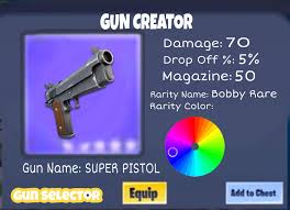 How to change weapon skins. Ajicukrik Fortnite Guns Names