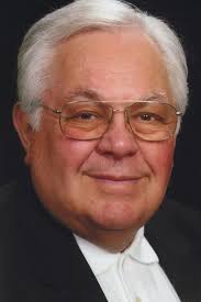 Obituary for James Roger Pertl — Travis Funeral Chapel: La Plata, MO