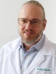 Dr. Arthur Craice Colombo