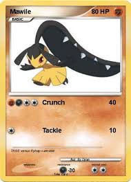 Please choose images in following list of free mew coloring. Pokemon Mawile 39