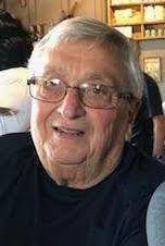 Obituary for Richard "Dick" A. Steider