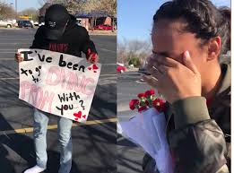 The memphis rapper has … Worst Prom Prank Ever Teen Boy Fakes Death To Ask Girl To The Prom Vid Mto News