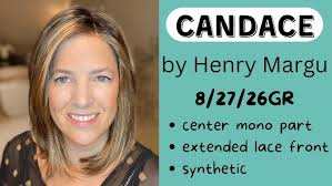 HENRY MARGU WILLOW WIG Review