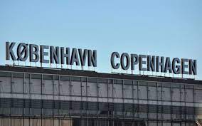 Inclus bagaj mare de mana (55x40x20cm si 10kg) sursa: Aeroportul Copenhaga Kastrup Cph Danemarca