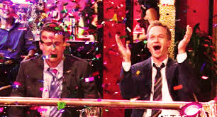 I met your mother in the bed. How I Met Your Mother Quiz Himym Wordanova