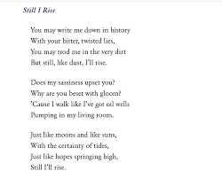 Keats ode to a grecian urn what is the stanza structure what is, what is a stanza in a poem 1 why 2 stanza poem about love, stanza define quatrain definition a stanza consisting of four lines, what a amazon com what is a stanza classroom language arts poster. Penguin Random House On Twitter Today S Pause For Poetry Celebrates Maya Angelou S 92nd Birthday Here Are The Opening Stanzas Of Her Magnificent Still I Rise Https T Co Noihvpz7gk Booksconnectus Https T Co Jde2fdhr5w