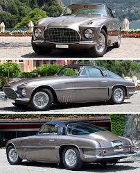 ferrari 250 europa coupe vignale 1953 why don t they make cars like this anymore classic cars classic sports cars ferrari