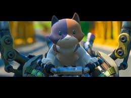 Channels carol's energy for maximum punch. 2 Kit Go Cat Go Fortnite Music Video Youtube Music Videos Fortnite Cute Baby Animals