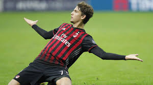 La nazionale si allena sotto l'occhio vigile di mister ventura. La Nazionale Del Futuro 22 Convocati Da Ventura Per Lo Stage Azzurro Ci Sono Lapadula E Locatelli Eurosport