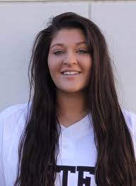 2015 Softball Roster