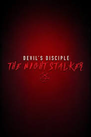 The Film Catalogue | Devil's Disciple: The Night Stalker