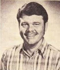 Richard Allan “Dick” Kestel (1946-1996)