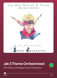 Jak & Daxter soundtracks? : r/jakanddaxter