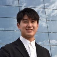 8 "Damian Cho" profiles