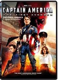 Dar fiind captain america va avea o mare responsabilitate, iar prima lui misiune este de a inchide o organizatie terorista. Capitanul America Primul Razbunator Captain America The First Avenger Joe Johnston
