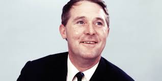 These are wise words indeed. Ernie Wise British Comedy Guide