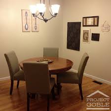 Create an accent wall with wainscoting in your living room, den or entry area. Breaker Box Now You See It Now You Don T Project Goble