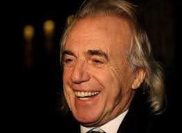 Tributes to Peter Stringfellow from old friends in Nottingham, the city  where he made his mark