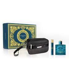 I've had versace eros edt for about two months now and really love it. Eros Set Parfum Edt Online Preis Versace Perfumes Club