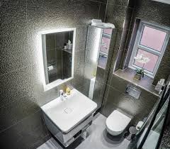 The main design rule when it comes to creating a wet room is making sure that the space is waterproof. Small Wet Bathroom Ideas Novocom Top