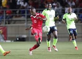 Game log, goals, assists, played minutes, completed passes peter shalulile plays the position forward, is 28 years old and 174cm tall, weights 68kg. The Villager Newspaper Namibia