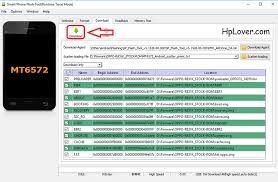 Inilah Cara Flash Oppo Neo 3 R831k Via Flashtool