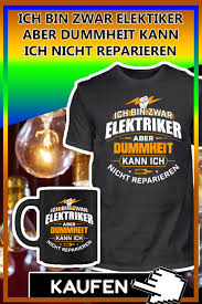 Elektroniker Elektriker Dummheit Elektriker Humor Geschenk Fur Bruder Humor
