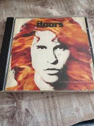 Pictured here is legendary Doors singer Jim Morrison. The man who once  joked about becoming a member of the 27 Club... and then did just that. As  he predicted, Morrison's fame quadruped