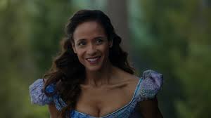 West, dania ramirez, gabrielle anwar, alison fernandez, mekia cox, and robert carlyle for many fans, once upon a time ended with its sixth season. Cinderella Once Upon A Time Wiki Fandom