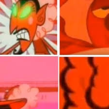 Bellum is a very intelligent and capable woman. Miss Bellum Episode Octil Evil Frame 01min 41s Credit The Download Scientific Diagram
