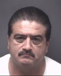 $360,000 in crystal meth seized