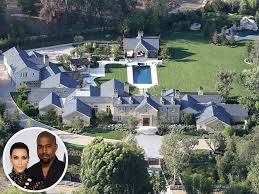 Take a look at the sprawling property he bought last year. Inside The Kardashian Family S Homes People Com