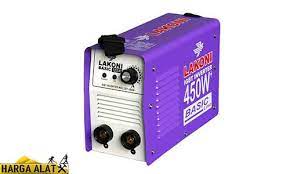 Mesin las listrik terbaik itu mesin las yang berkualitas bagus. 5 Merk Mesin Las 450 Watt Terbaik Tips Merawatnya