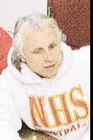 Harry Short “Scott” Rhoads (1947-1996)