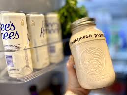 To revive dormant starter, add 1 cup (240 ml) of warm, filtered water to the mixture and let it sit at room temperature for 30 minutes. How To Feed Sourdough Starter Mommy Gearest