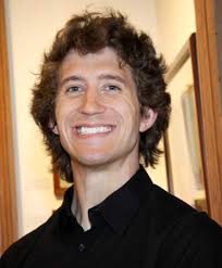 Steven Forster's Party Central -- Four Voices at Garden District Gallery