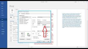 The default value is 1. How To Print Black White From Any Color Printers Youtube