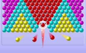Bubble Shooter Aplicaciones En Google Play