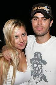 A post shared by anna kournikova iglesias (@annakournikova). Anna Kournikova Enrique Iglesias Sie Haben Den Babynamen Verraten Gala De