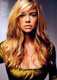 About Lucy Bond leading personal stylist and fashion director