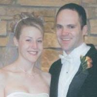 Lyden-Miller Wedding