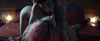 Watch Online - Asia Valente, Ludovica Abrate - Lovely Boy (2021) HD 1080p