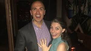 Latest on philadelphia 76ers small forward terrance ferguson including news, stats, videos, highlights and more on espn. Couple Seeks Onlookers Help After Grand Central Marriage Proposal Amnewyork