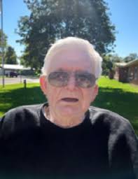 Obituary for Marvin "Hap" G. Currey