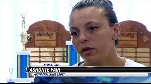 Youth Challenge wants more cadets