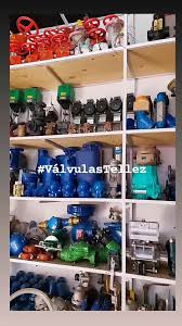 Válvulas Téllez te ofrece suministro de válvulas en sistemas de agua  potable, sistemas contra incendio, sistemas de vapor e instrumentación y  control. Pagina web: ...