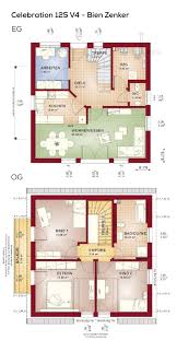 Pin Auf Grundriss Einfamilienhaus