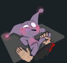 Trivia Murder Party Series hentai videos, GIFs, and images | R34.app