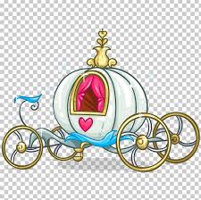 Cinderella Coach Cinderella Carriage Svg Novocom Top